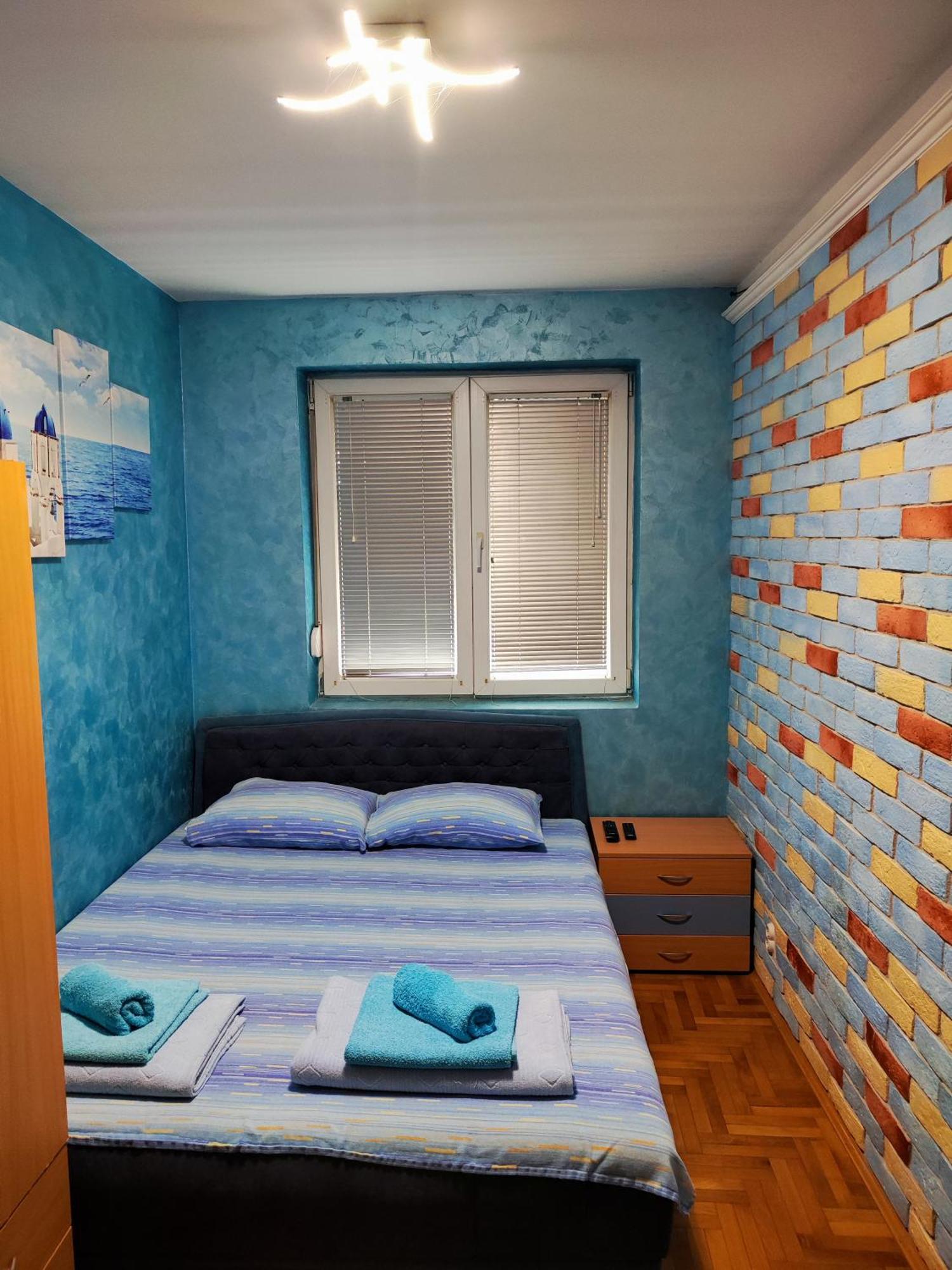 Modern Cozy Apartment Ni Buitenkant foto